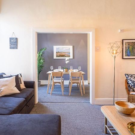 Apartmán Cozy Coastal Getaway North Shields Exteriér fotografie