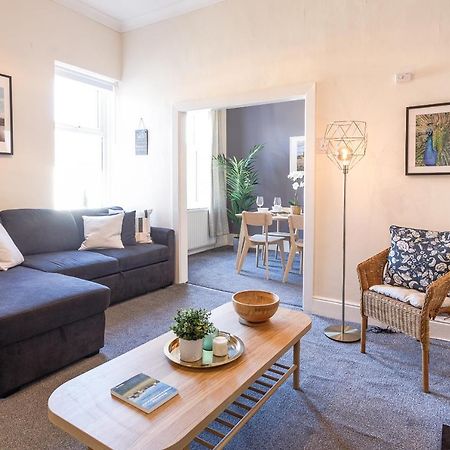 Apartmán Cozy Coastal Getaway North Shields Exteriér fotografie