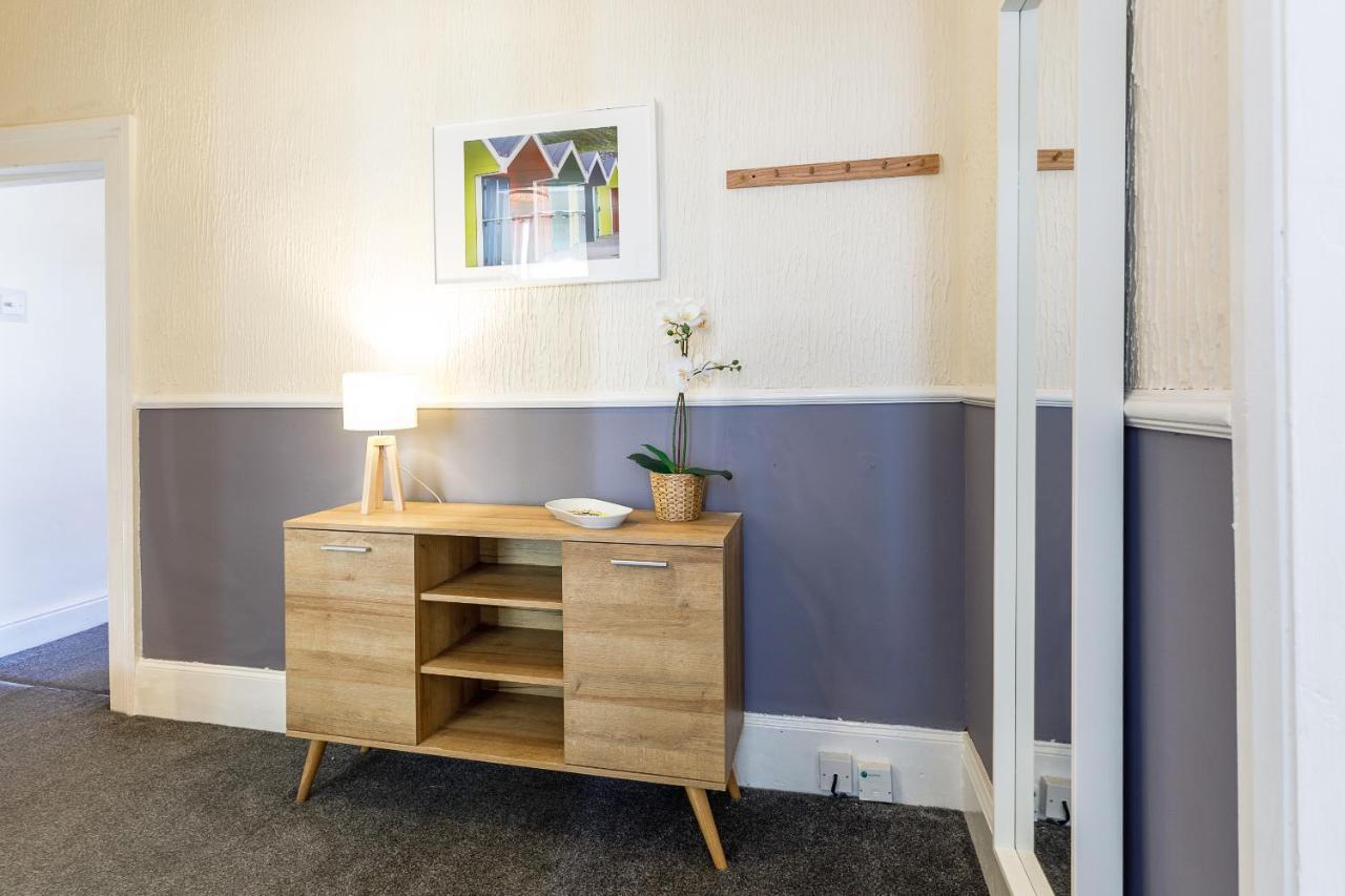 Apartmán Cozy Coastal Getaway North Shields Exteriér fotografie